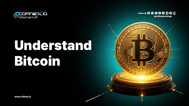 What is Bitcoin? A Beginner Guide & Understanding Bitcoin