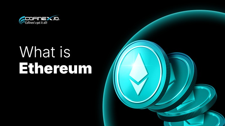 What is Ethereum? Why was Ethereum created?