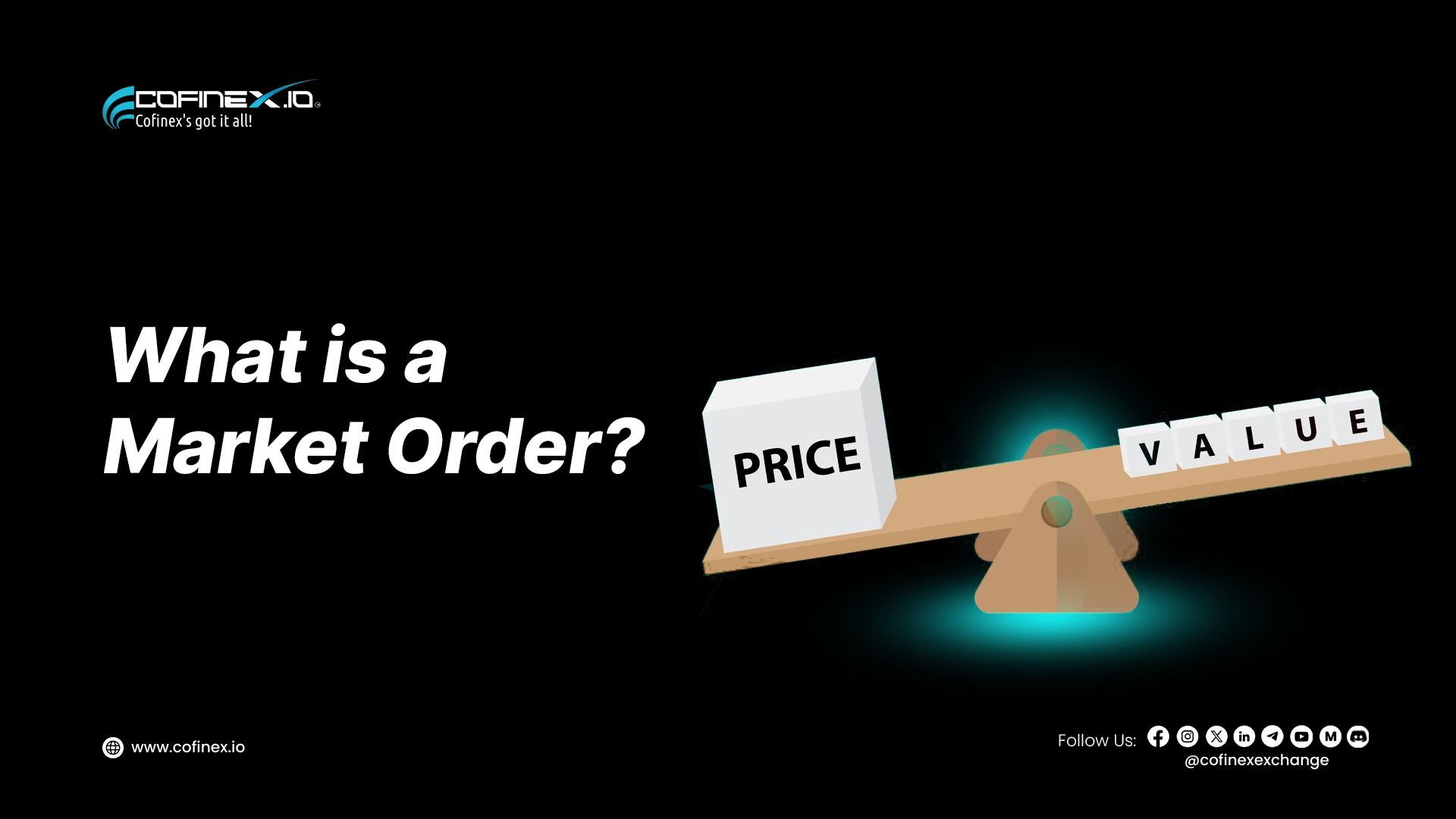 What is a Market Order? A Beginner’s Guide to Crypto Trading