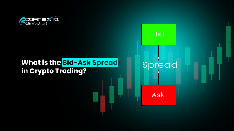 What is the Bid-Ask Spread in Crypto Trading?