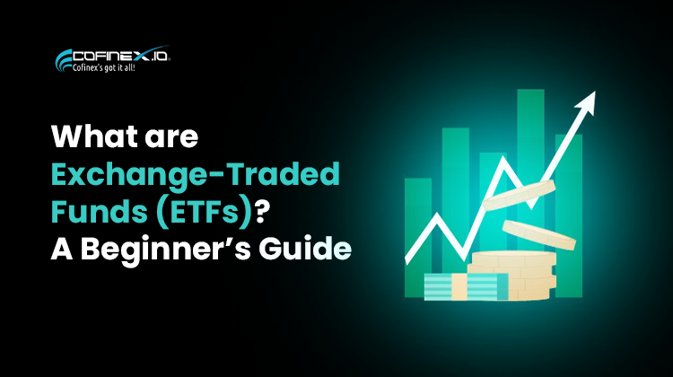 What are Exchange-Traded Funds (ETFs)? A Beginner’s Guide