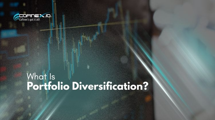 What Is Portfolio Diversification?