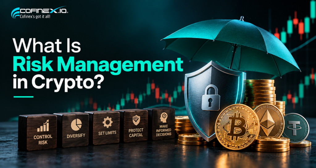 What is Risk Management in Crypto?