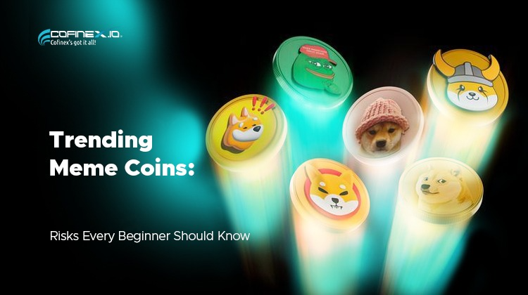 Trending Meme Coins and Risk: What Beginners Should Know