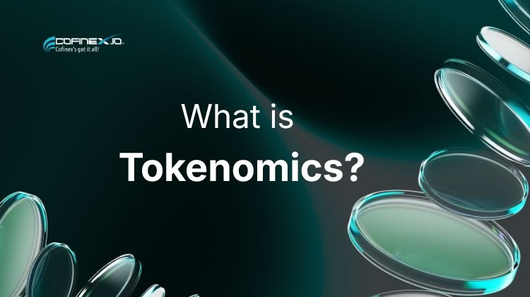 What is Tokenomics?