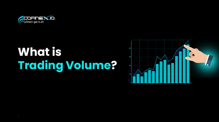 What is Trading Volume?